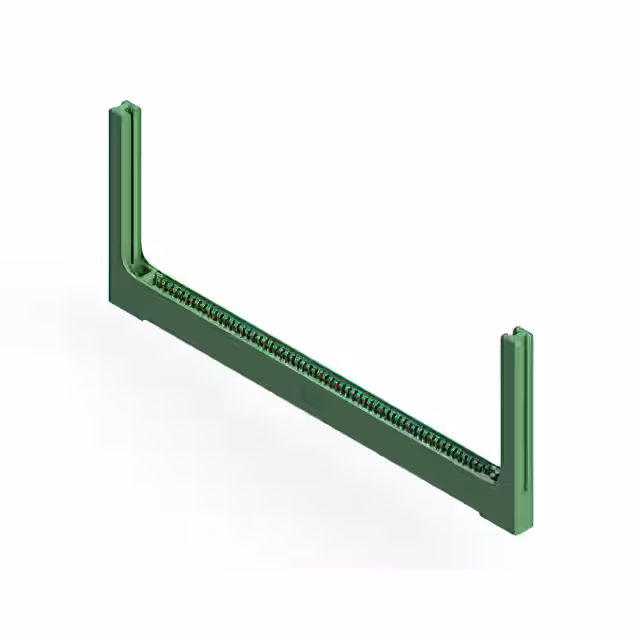 345-060-521-158 EDAC Inc.  Edgeboard Connectors